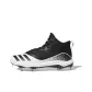 Black/White