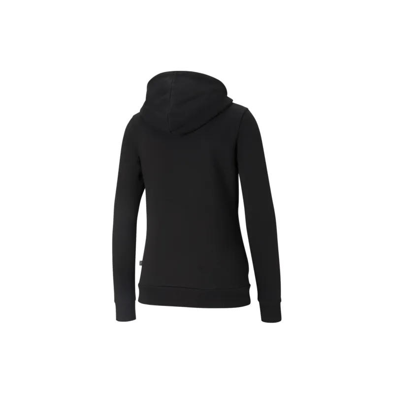 PUMA Essentials Full-Zip Women's Hoodie-1