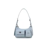 Sweet Star Denim Blue