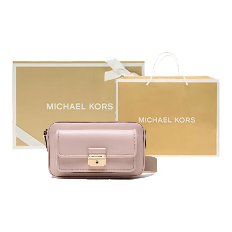 MICHAEL KORS MICHAEL KORS Luggage Collection Shoulder Bags-8