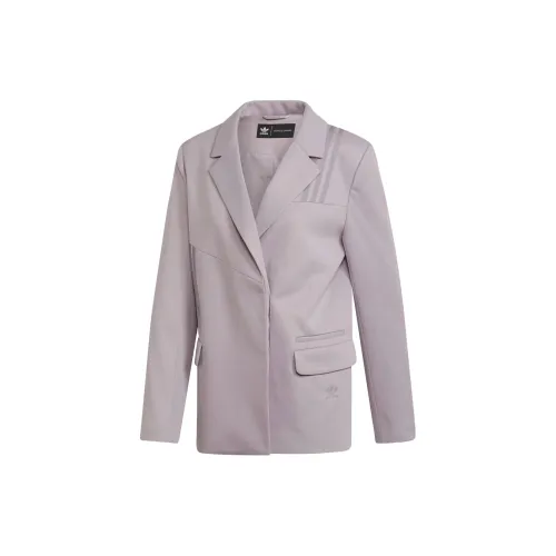 Adidas Business Suits Women's Pink