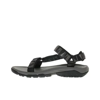 Teva Hurricane XLT2 Beach Sandals Men's Gray