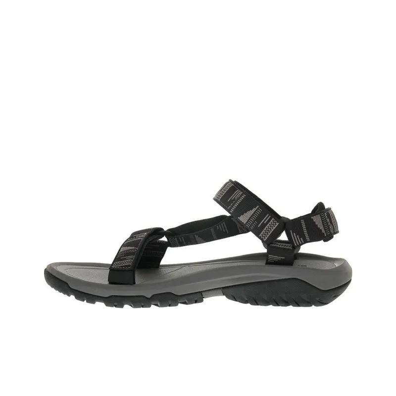 Teva Hurricane XLT2 Beach Sandals Men's Gray-0