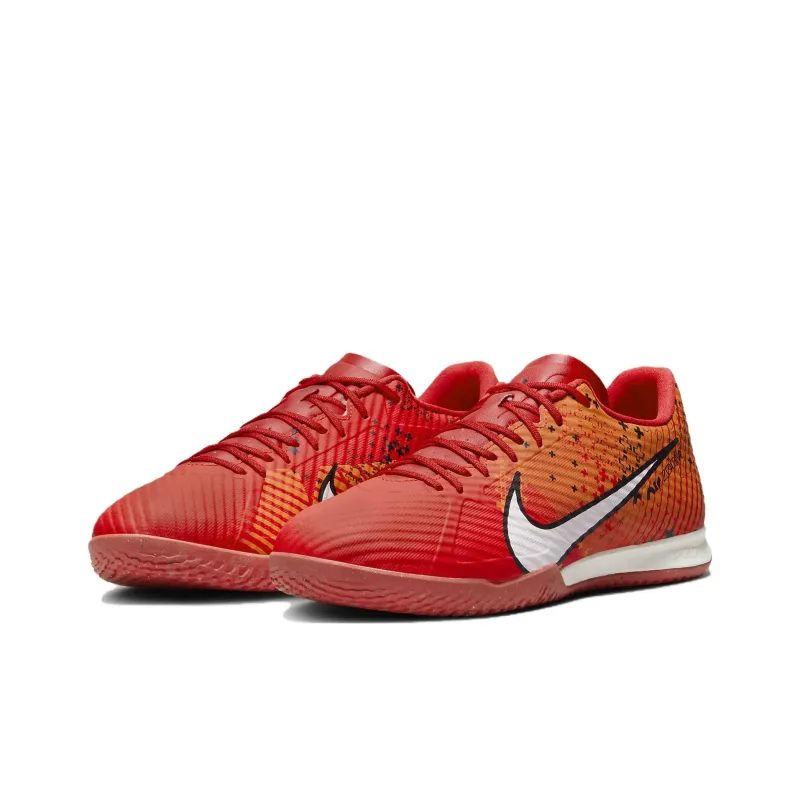 Nike Zoom Mercurial Vapor 15 Dream Speed 'Light Crimson'-2