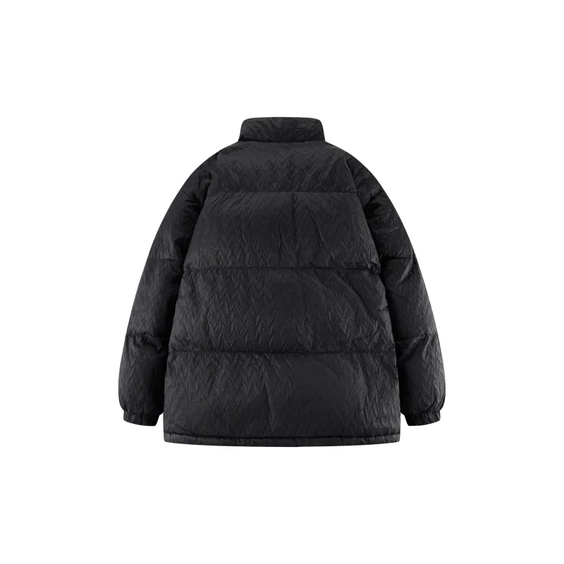 Hurley Puffer Jackets Unisex-1