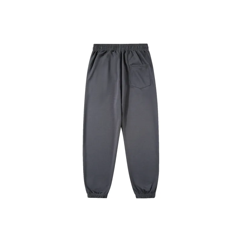 Feiyue Knitted Sports Pants Unisex-21