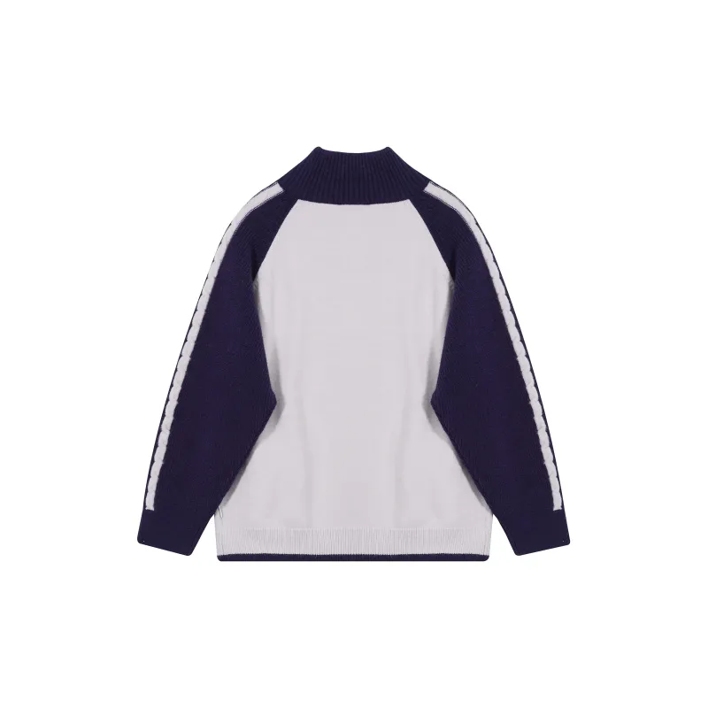 F426 Knitwear Unisex-3