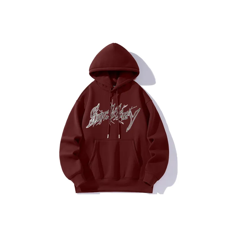 SOCKKEY Sweatshirts Unisex-10