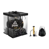 Black Box, Black Ball+Pump