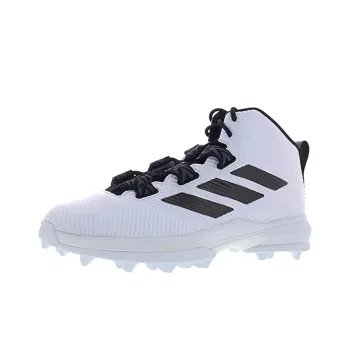 Adidas Freak Torsion Mid 'White Black'