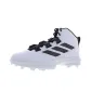White/Black