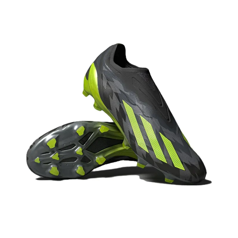 Adidas X Crazyfast Injection.1 Fg 'Crazycharged Pack'-3