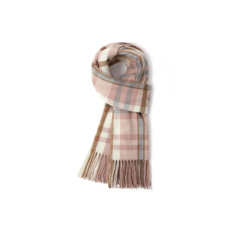 FREE RABBITⅡ Knit Scarves Unisex-6
