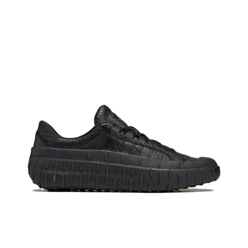 Adidas Y 3 GR.1P 'Triple Black'-1