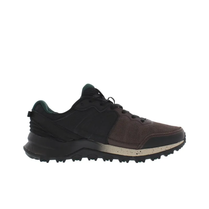 AVIA Avi-Ultra Anti-Slip Wear-Resistant Low-Top Outdoor Shoes Men's Black-1