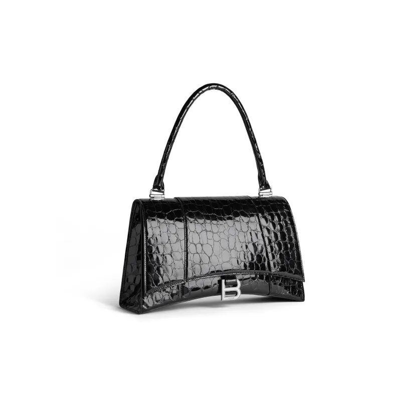 Balenciaga Hourglass Handbags-2