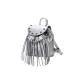 Urban-Chic Style Silver