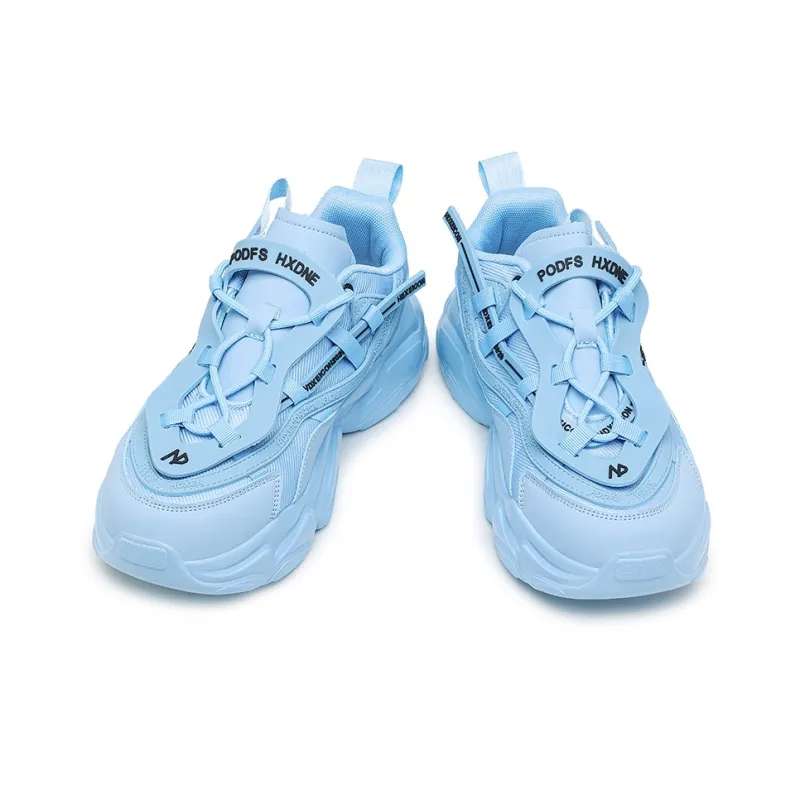 AD Low-Top Chunky Sneakers Unisex-20