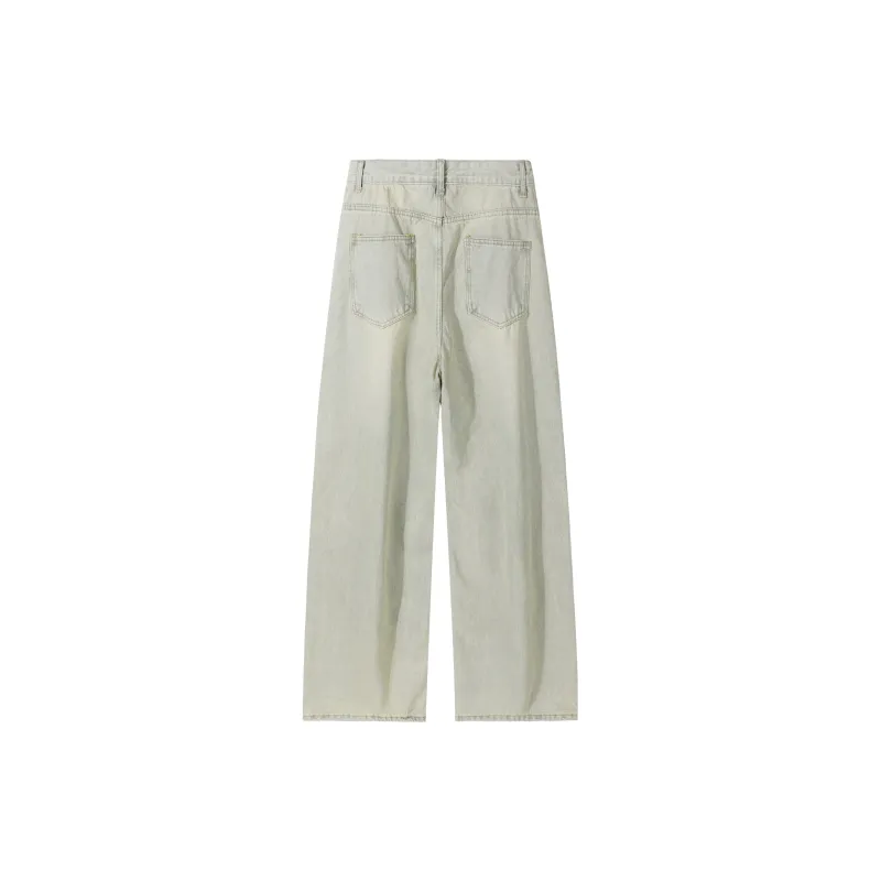 ARTSMAN Jeans Unisex-8