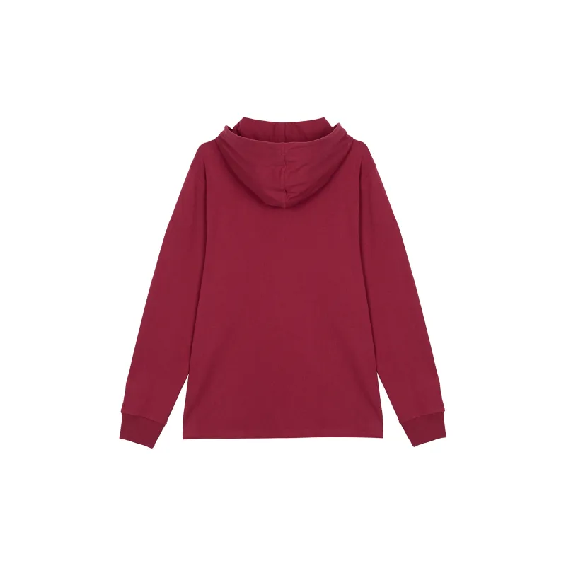 Champion Sweatshirt Unisex Cherry Red-1