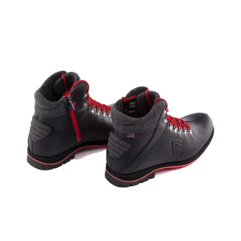 ROSSIGNOL Chamonix Ankle Boots-3