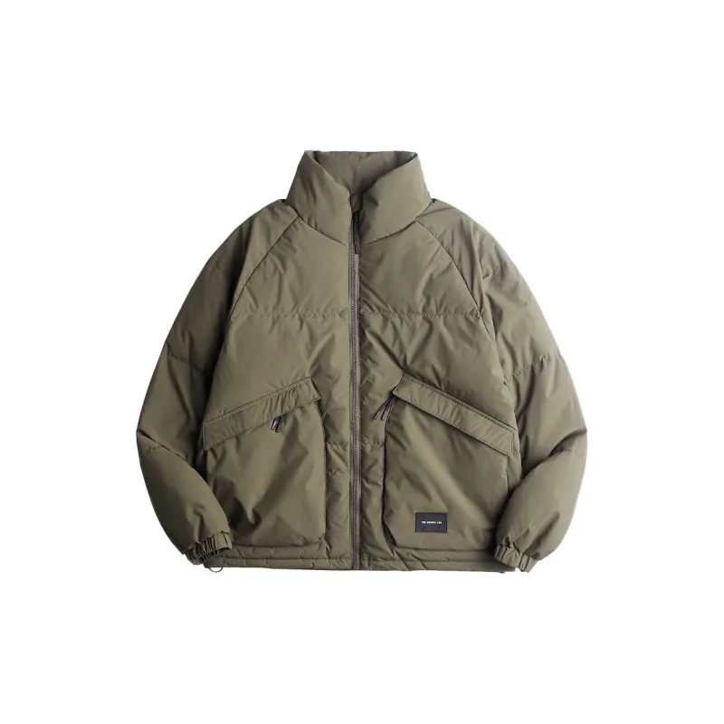 AOGZ Down Jackets Unisex-7