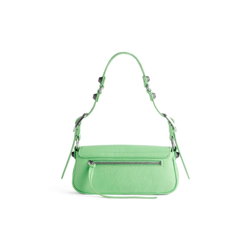 Balenciaga Le Cagole Xs Sling Bag-3