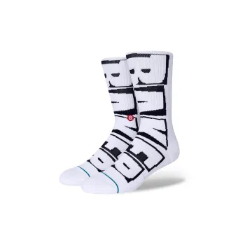 Stance x BAKER Knee High Socks Unisex
