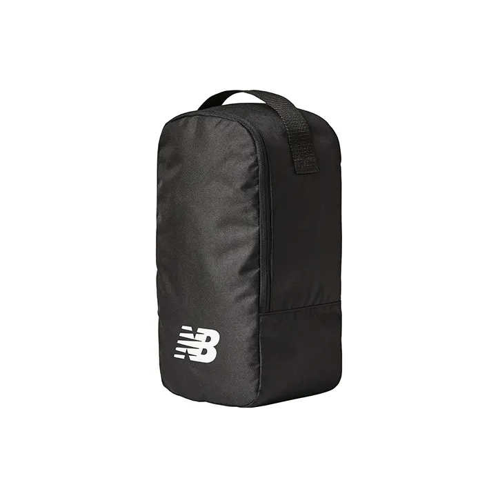 New Balance Nylon Storage Bag Unisex Black-2