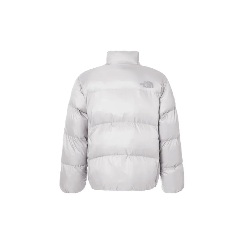 THE NORTH FACE VERMONT ON BALL JACKET Puffer Jacket Unisex Micro Khaki-1