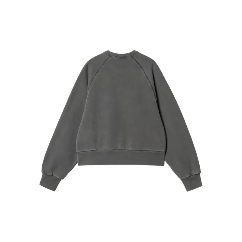 Carhartt WIP Crewneck Sweatshirt-1