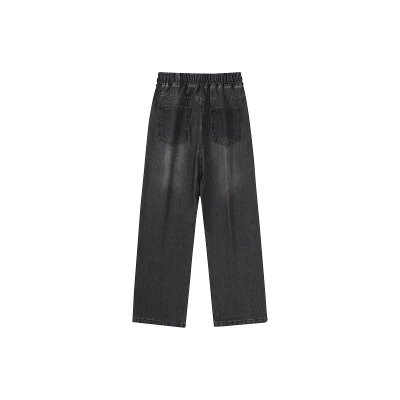 Crayon Shinchan Jeans Unisex-33
