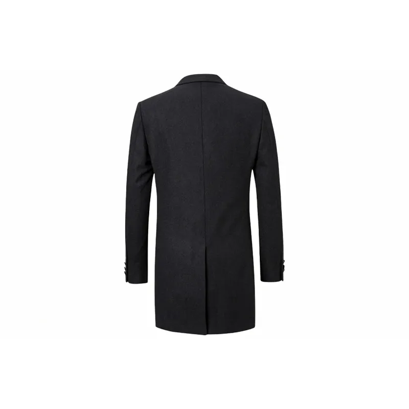 Wit Coats Men-1
