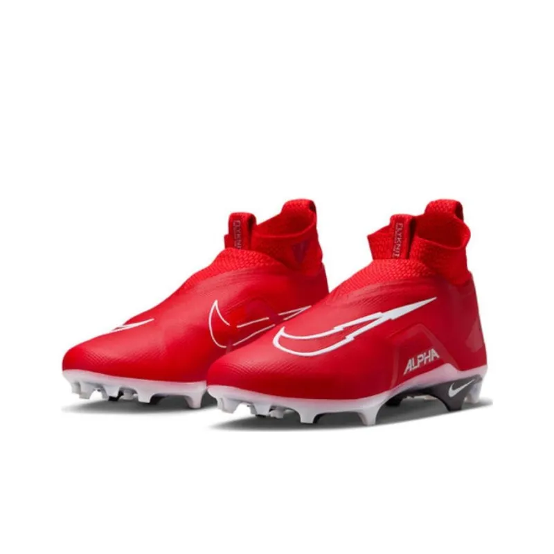Nike Alpha Menace Elite 3 'University Red'-1