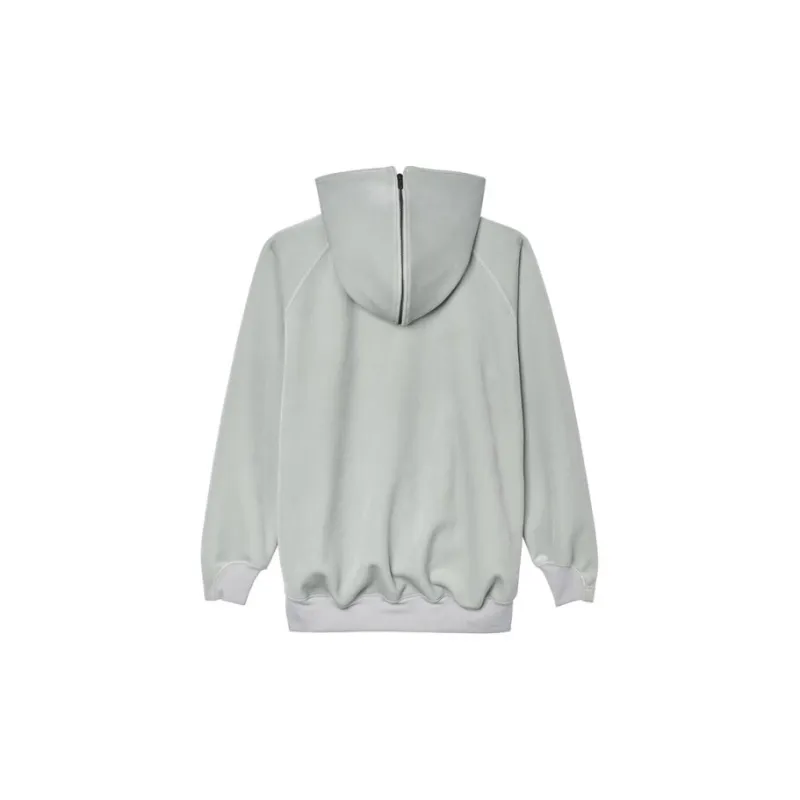 Y-3 Sweatshirts Unisex Gray-1