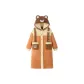 Orange-Women's