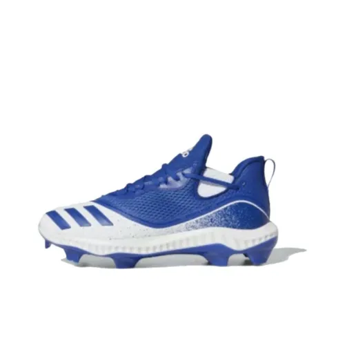 Adidas Icon Training Shoes Unisex Low-Top Blue