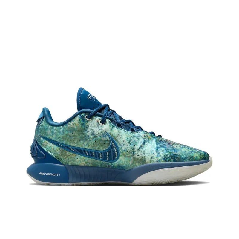 Nike LeBron 21 "Abalone Pearl"-1