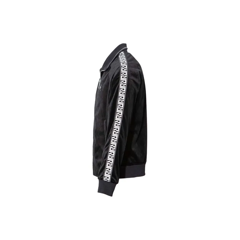 RARE Jackets Unisex Black-1