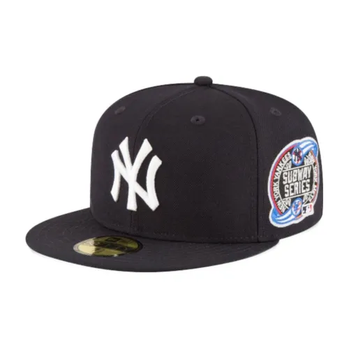 New Era carter Baseball Caps Men's Marine Blue