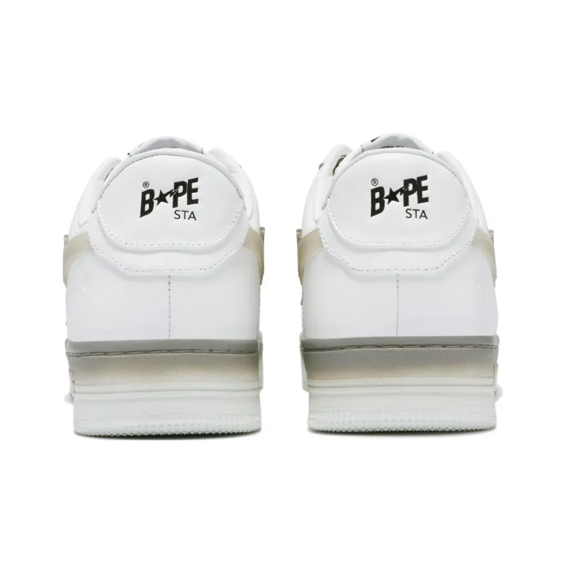 BAPE A BATHING APE Bape Sta #5 Purple Gradient-3