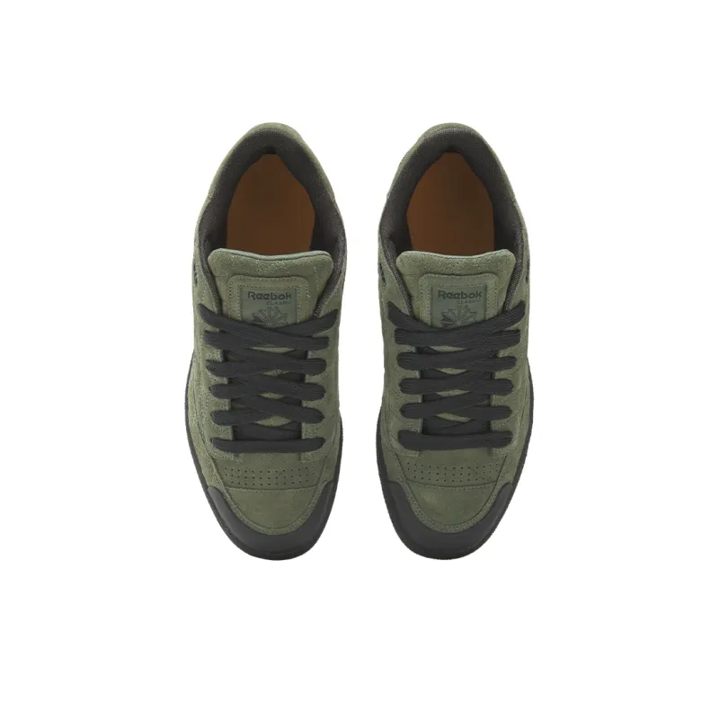 Reebok Club C Bulc 'Varsity Green'-4