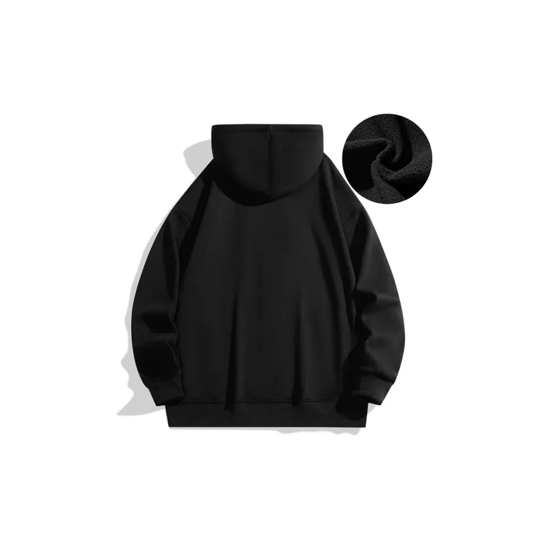 Gwola Sweatshirts Unisex-20