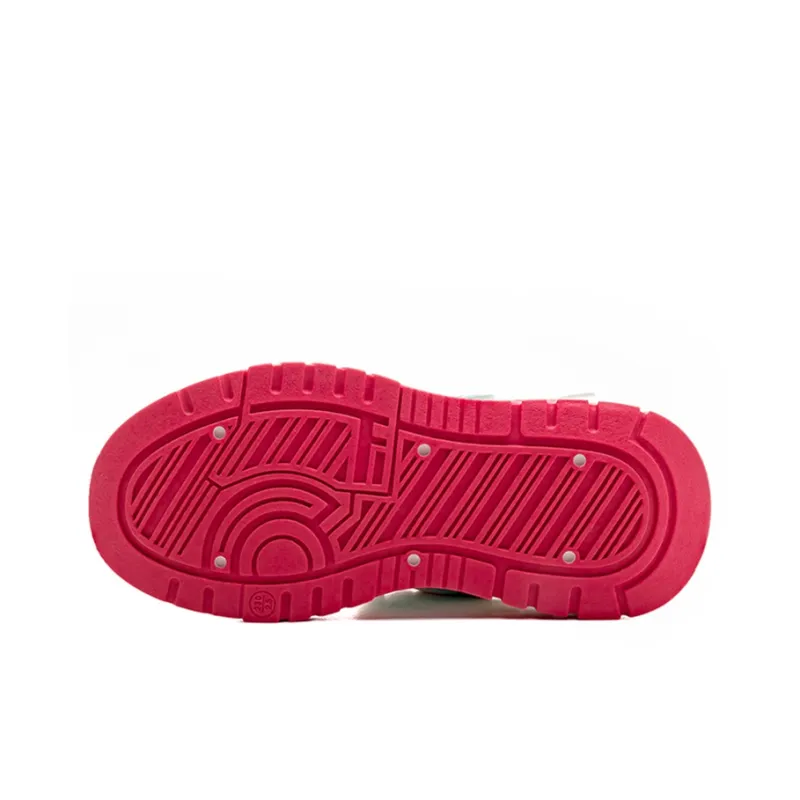 La Chapelle Low Top Skateboard Shoes Women's-13