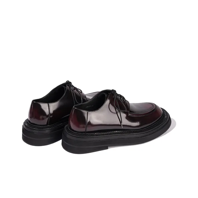 Vibram x Dreambo Casual Shoes Men's-9