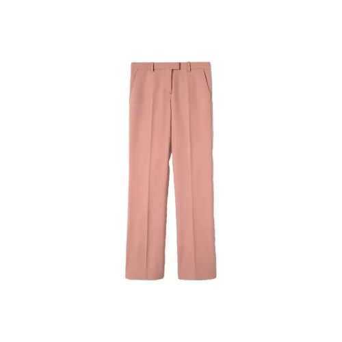 PALM ANGELS High-waist Tailored Trousers