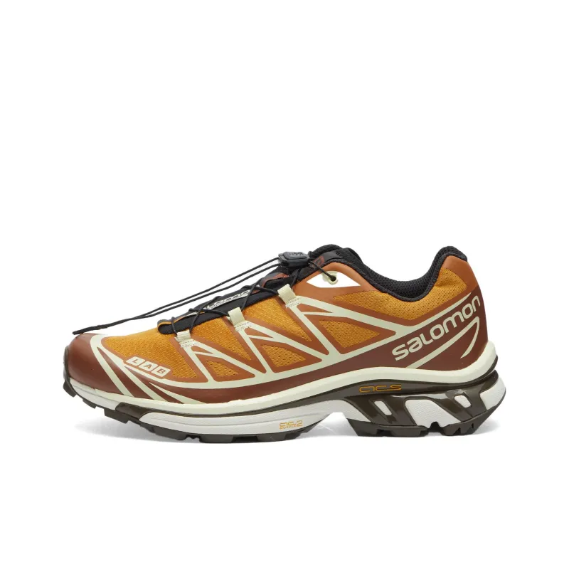 SALOMON XT 6 End Porcini-0