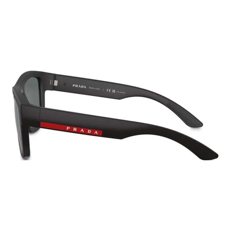PRADA Square Frame Sunglasses-2