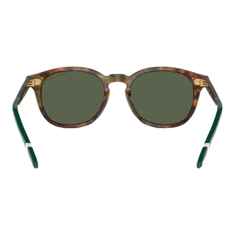 Polo Ralph Lauren Eyewear Oval Frame Sunglasses-2