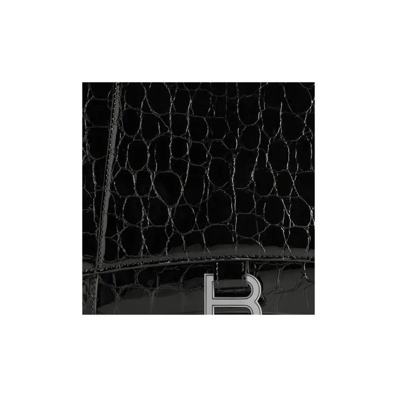 Balenciaga Hourglass Handbags-5